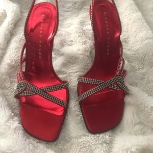 Make an offer! Richard Tyler Sandals